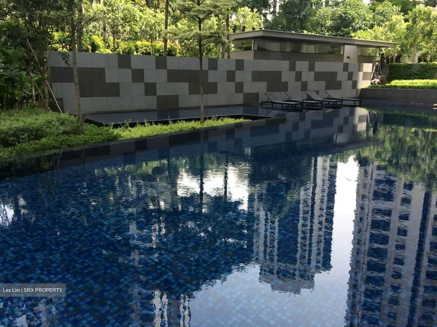 Sculptura Ardmore (D10), Condominium #547028251